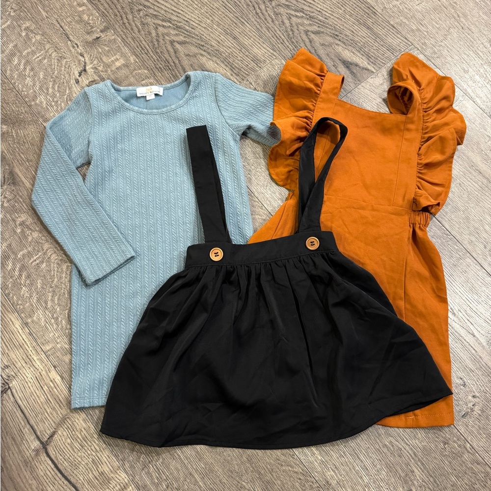 Bailey’s Blossoms Bundle
